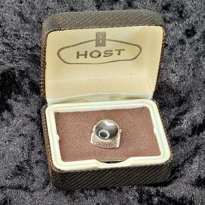 Vintage Host Tie Pin